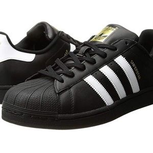 NEVER WORN adidas originals superstar 2